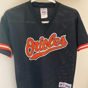 Baltimore Orioles Mesh Jersey